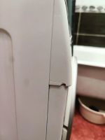Лот: 16882392. Фото: 3. Стиральная машина Bosch WLX 20463. Бытовая техника