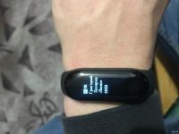 Лот: 12968621. Фото: 5. Xiaomi Mi Band 3, фитнес браслет...