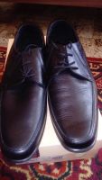 Лот: 9260339. Фото: 2. Продам мужские туфли р.42 (новые... Мужская обувь
