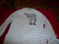 Лот: 496004. Фото: 2. Рубашка р.44(М) Tom Tailor (Германия... Мужская одежда