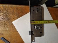 Лот: 17130431. Фото: 6. Замок Дверной/Врезной (для Двери...