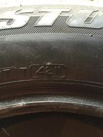 Лот: 4585519. Фото: 6. Bridgestone Dueler h/p sport