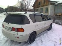 Лот: 1450040. Фото: 3. Продажа Toyota Ipsum, Железногорск. Красноярск