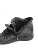 Лот: 23600583. Фото: 4. Ботинки мужские Ионесси 39 размер. Красноярск