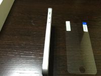 Лот: 6255776. Фото: 5. iphone 5s 32Gb РСТ Полный комплект...