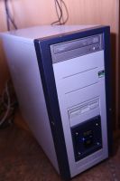Лот: 3818374. Фото: 4. Компьютер в сборе + LCD Монитор... Красноярск