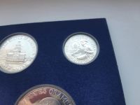 Лот: 17340585. Фото: 7. США " 200 лет Независимости...