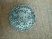 Лот: 10674330. Фото: 2. один доллар США 1900 г. Монеты