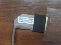 Лот: 17607360. Фото: 2. Б/У шлейф матрицы NEW70 DC020010L0... Комплектующие