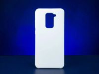 Лот: 19914025. Фото: 3. Кейс Silicon Cover для Xiaomi... Смартфоны, связь, навигация