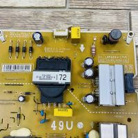 Лот: 24557248. Фото: 2. Блок питания eaх67189201 (1.6... Запчасти для бытовой техники