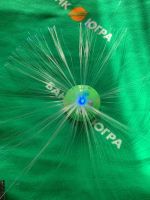 Лот: 25361513. Фото: 4. Светильник "Фейверк". Красноярск