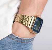 Лот: 20089795. Фото: 2. Браслет для часов Casio 18mm. Часы, аксессуары