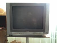 Лот: 3116938. Фото: 2. телевизор LG CT-21 Q95 RQ. ТВ и видео