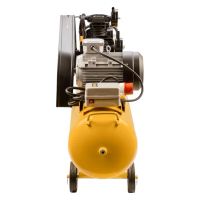 Лот: 19131554. Фото: 2. Компрессор воздушный BCW3000-T... Инструмент и расходные