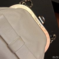 Лот: 13837136. Фото: 2. Свадебный клатч. Свадебная мода