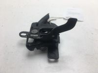 Лот: 20519281. Фото: 2. Замок капота Subaru Outback 2006... Автозапчасти