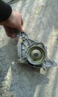 Лот: 8041318. Фото: 4. помпа и ролик натяжитель audi... Красноярск
