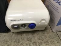 Лот: 16878192. Фото: 4. Компрессорный Небулайзер Omron... Красноярск