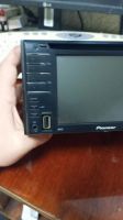 Лот: 24420932. Фото: 4. Pioneer AVH-P3100DVD. Красноярск