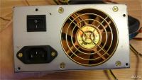 Лот: 9093094. Фото: 4. Блок питания Thermaltake Pure... Красноярск