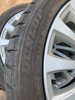 Лот: 16062389. Фото: 17. Subaru + Dunlop winter maxx01...