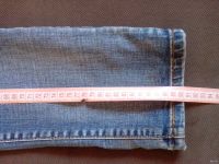 Лот: 13294830. Фото: 3. джинсы. Дети растут