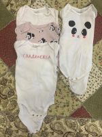 Лот: 20180146. Фото: 6. Пакет вещей для девочки 74-98...