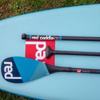 Лот: 20817085. Фото: 2. Весло SUP Red Paddle Carbon 3... Водный транспорт