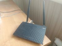 Лот: 13935513. Фото: 2. Wi FI роутер Asus. Сетевые устройства