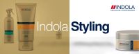 Лот: 11631369. Фото: 2. Indola Styling Flexible Finishing... Косметика и уход