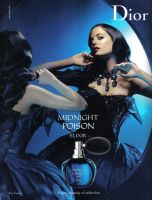 Лот: 1832580. Фото: 3. Poison Midnight от Dior 100мл... Красота и здоровье
