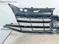 Лот: 25896730. Фото: 12. решетка радиатора Volkswagen Tiguan...