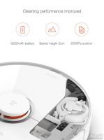 Лот: 11587924. Фото: 7. Пылесос Xiaomi Mi Roborock S50...