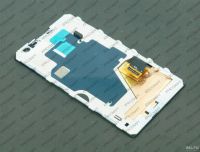 Лот: 7167158. Фото: 2. Дисплей Nokia Lumia 1020 (RM-875... Запчасти, оборудование