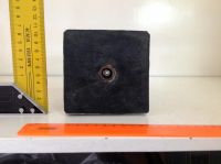 Лот: 6257672. Фото: 5. Карандашница камень ссср