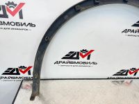 Лот: 25896727. Фото: 7. Накладка крыла Volkswagen Tiguan...