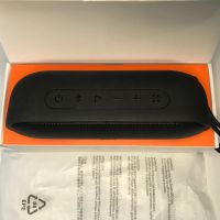 Лот: 17088630. Фото: 2. Bluetooth стереоколонка Tribit... Аудиотехника