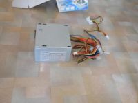Лот: 91556. Фото: 3. Microlab 360W 20+4 pin. Компьютеры, оргтехника, канцтовары
