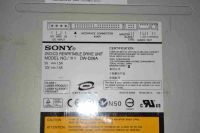 Лот: 3332283. Фото: 2. DVD привод SONY DW-D26A. Комплектующие