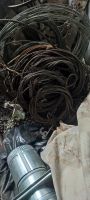 Лот: 18060390. Фото: 5. Стальные советские тросы 6-8мм