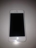 Лот: 3818745. Фото: 2. Apple IPhone 5 (16 gb, Silver... Смартфоны, связь, навигация