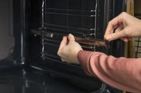 Лот: 19699243. Фото: 9. Электрический духовой шкаф Gorenje...
