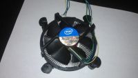 Лот: 6168076. Фото: 2. Кулер Intel для LGA775\1155\1156... Комплектующие