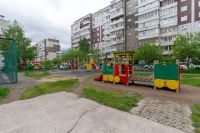 Лот: 25398198. Фото: 19. 2-комн. квартира , Красноярск...