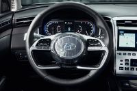 Лот: 24308514. Фото: 17. Hyundai Tucson 2024