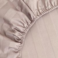 Лот: 25403367. Фото: 5. Простыня на резинке Ethereal rose