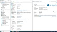 Лот: 22154092. Фото: 7. Моноблок All-in-One AMV23-ATX...