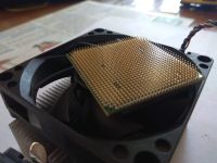 Лот: 16637490. Фото: 2. Процессор 2x3ГГц (AMD Athlon II... Комплектующие