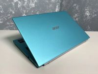 Лот: 18737077. Фото: 3. Ноутбук Acer Intеl Core i3-1115G4... Компьютеры, оргтехника, канцтовары